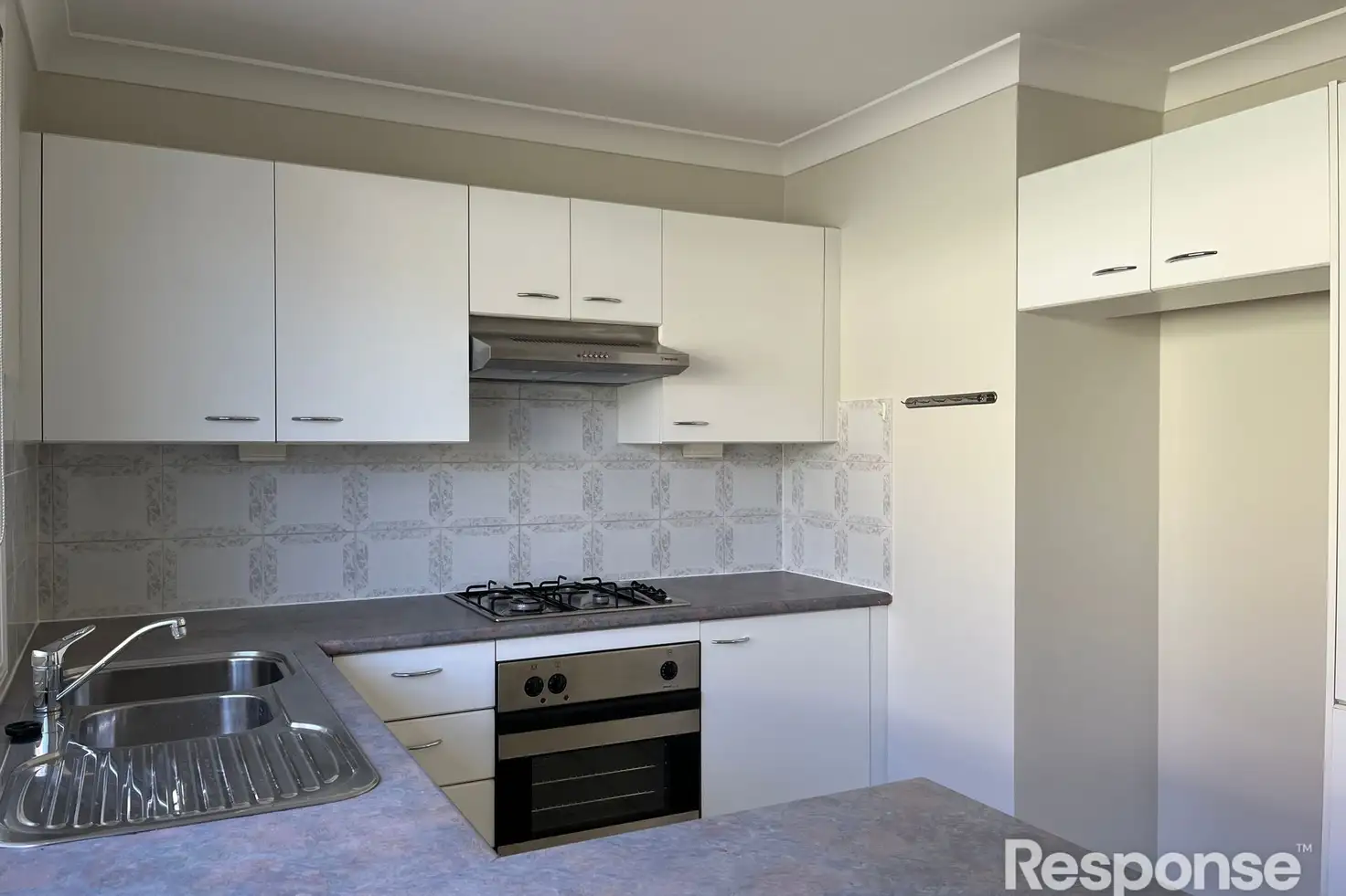 Main view of Homely townhouse listing, 6/44 Ballandella Road, Toongabbie NSW 2146