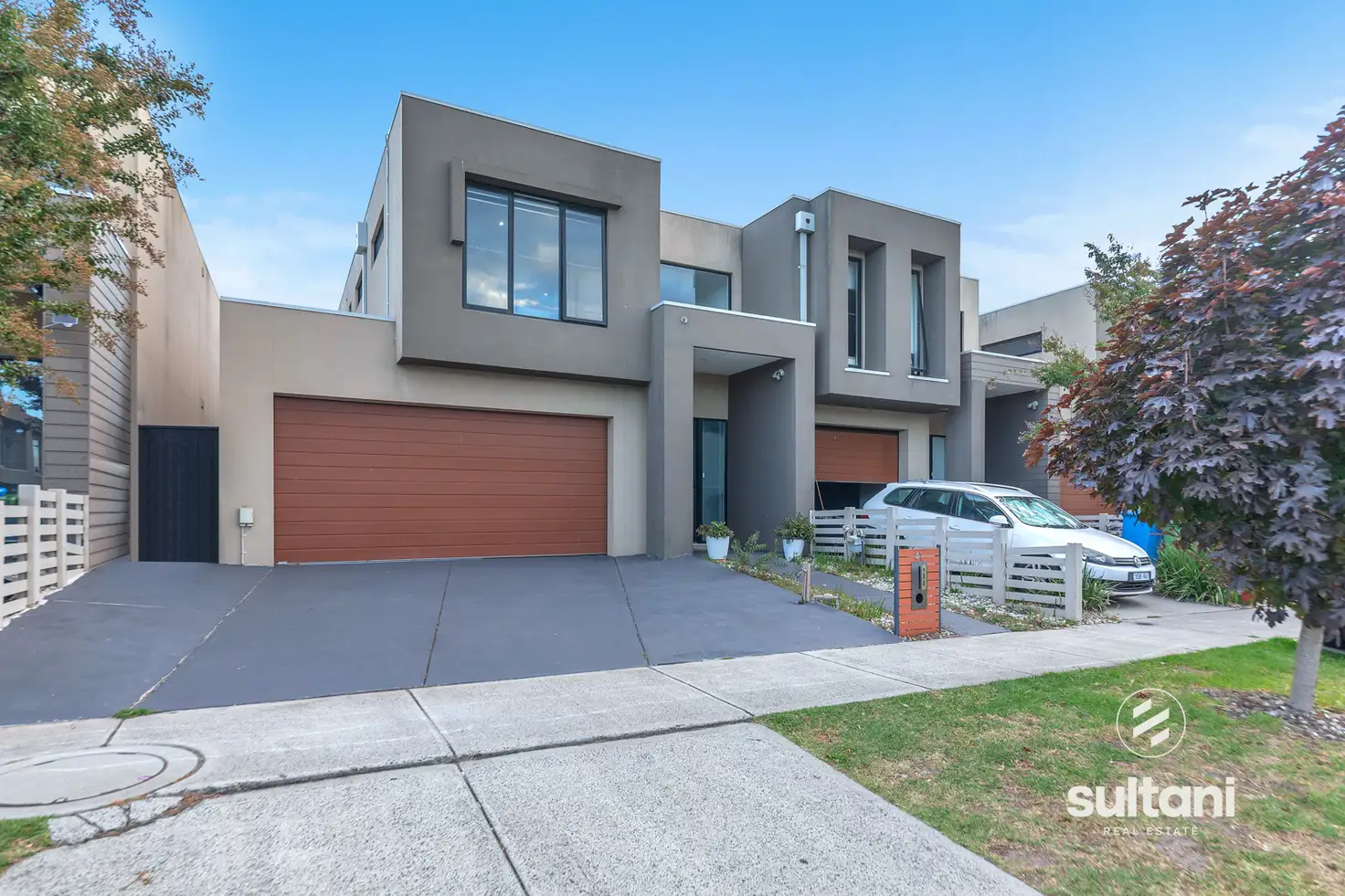 Main view of Homely house listing, 41 Willow Glen Boulevard, Cranbourne VIC 3977