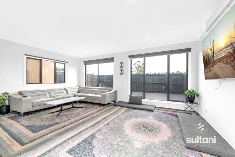Second view of Homely house listing, 41 Willow Glen Boulevard, Cranbourne VIC 3977