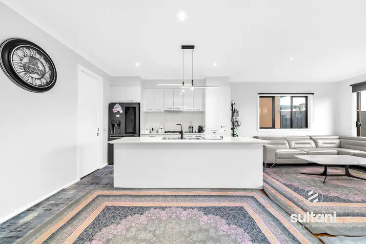 Third view of Homely house listing, 41 Willow Glen Boulevard, Cranbourne VIC 3977