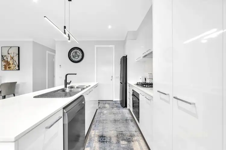 Fourth view of Homely house listing, 41 Willow Glen Boulevard, Cranbourne VIC 3977