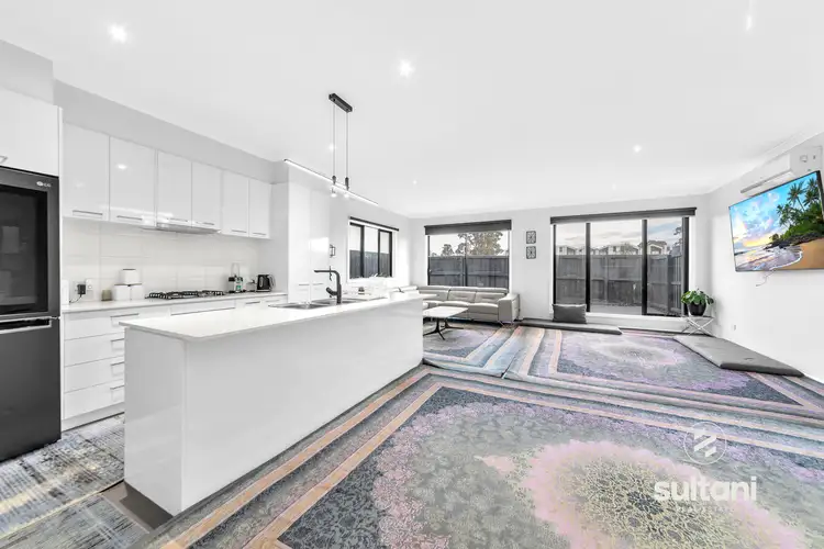 Fifth view of Homely house listing, 41 Willow Glen Boulevard, Cranbourne VIC 3977