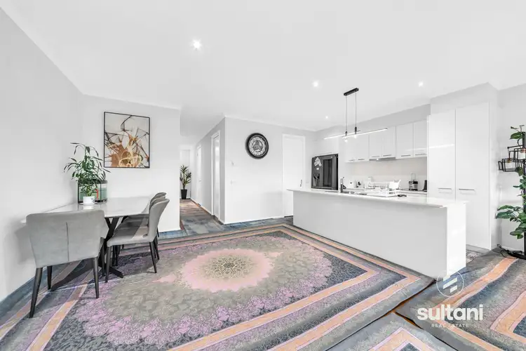 Sixth view of Homely house listing, 41 Willow Glen Boulevard, Cranbourne VIC 3977