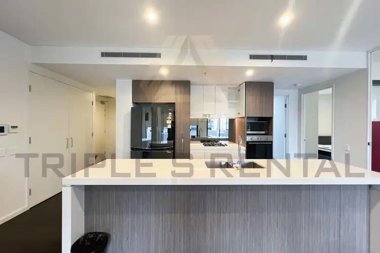 Fourth view of Homely apartment listing, 506C/1 Muller Lane, Mascot NSW 2020