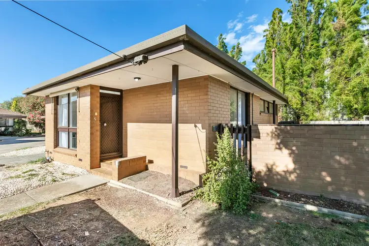 Second view of Homely unit listing, 5/3 Doolan Street, Werribee VIC 3030