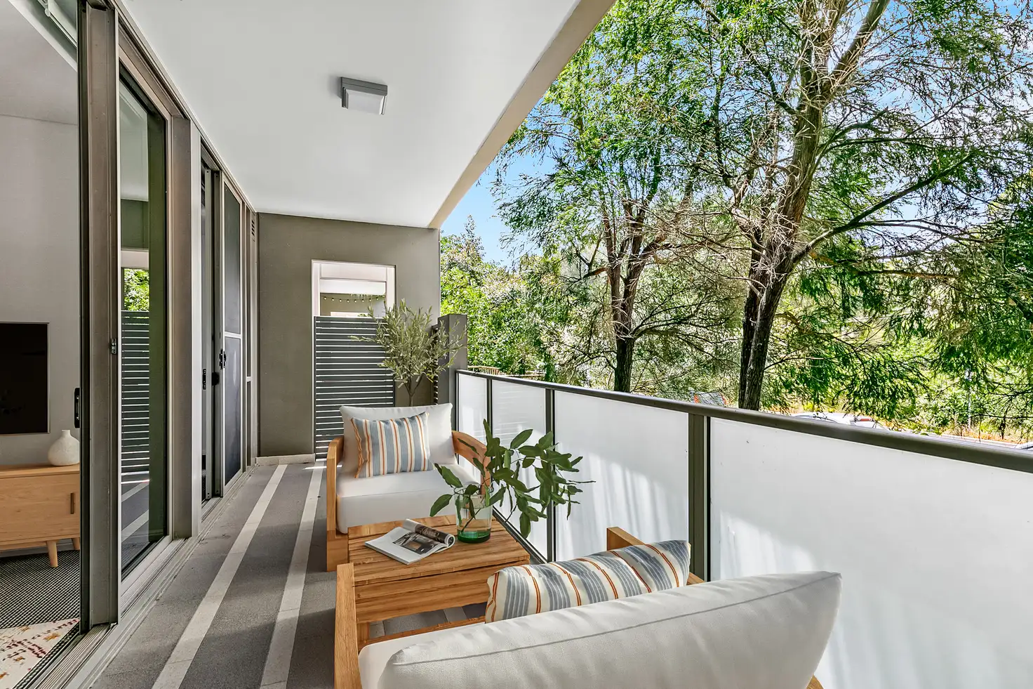 Main view of Homely apartment listing, 77/16 Boondah Road, Warriewood NSW 2102