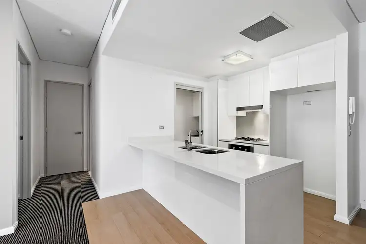 Third view of Homely apartment listing, 77/16 Boondah Road, Warriewood NSW 2102