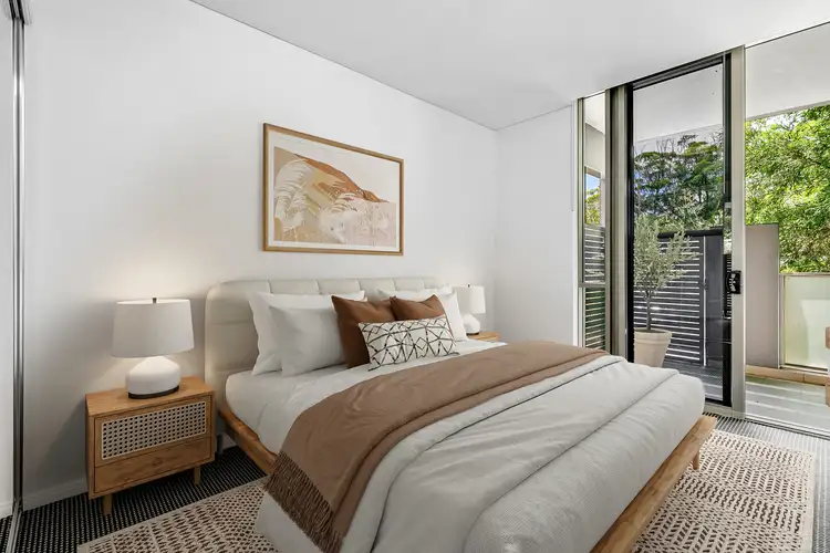 Fourth view of Homely apartment listing, 77/16 Boondah Road, Warriewood NSW 2102