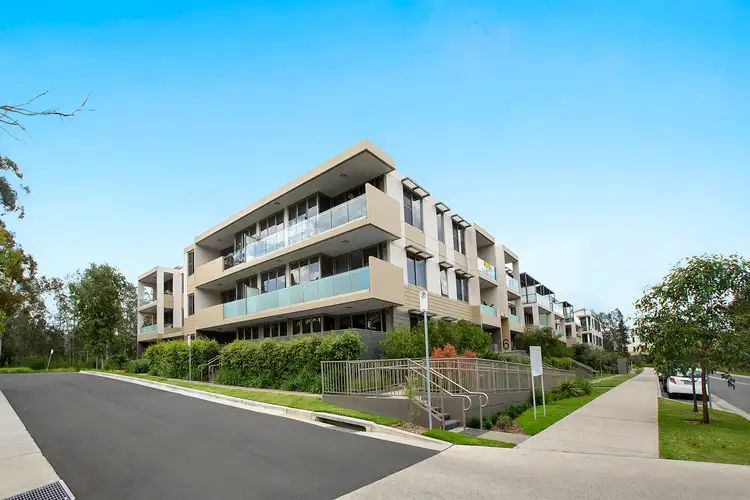 Sixth view of Homely apartment listing, 77/16 Boondah Road, Warriewood NSW 2102