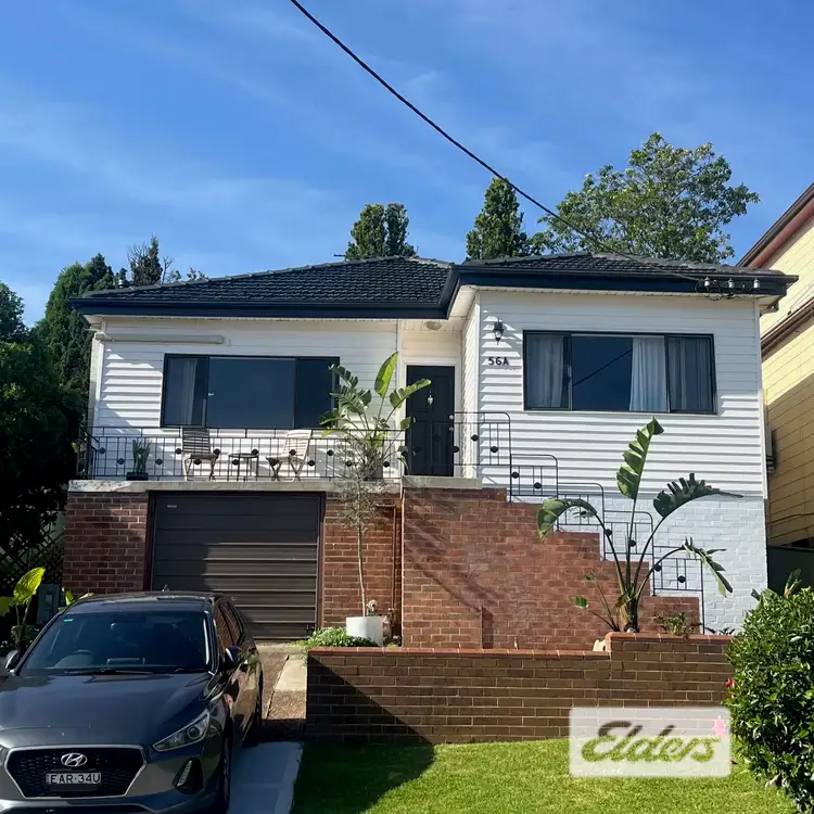 56a Hill Street