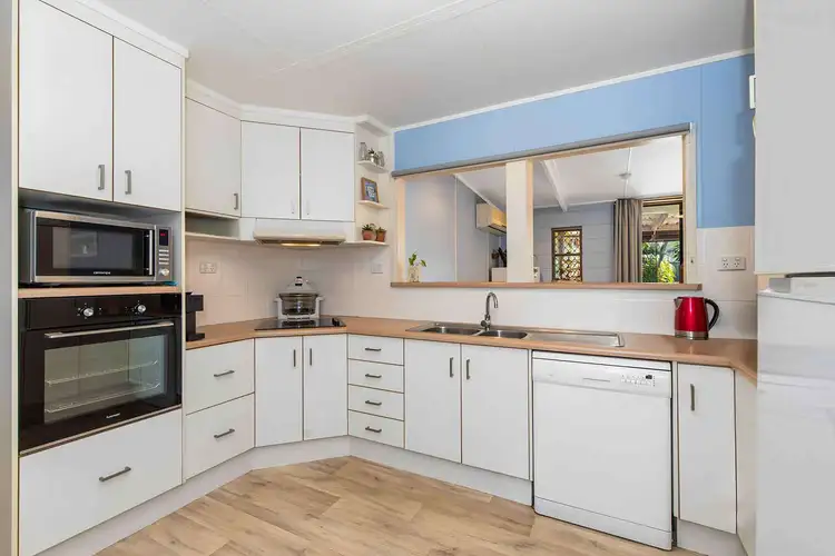 Main view of Homely house listing, 47 Farrell Street, Kirwan QLD 4817