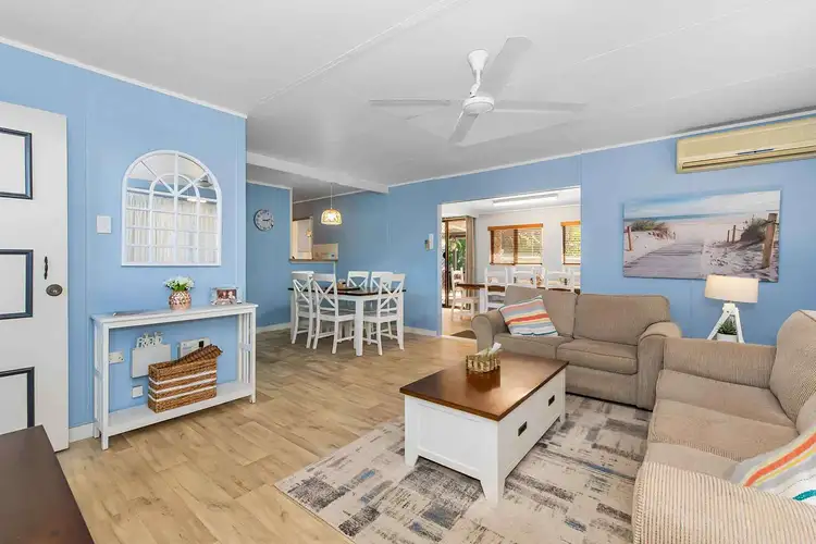 Second view of Homely house listing, 47 Farrell Street, Kirwan QLD 4817