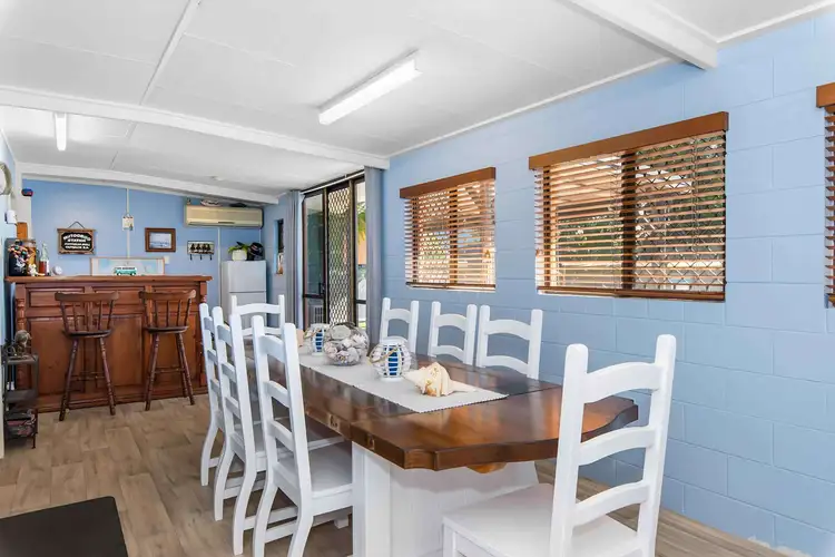 Third view of Homely house listing, 47 Farrell Street, Kirwan QLD 4817