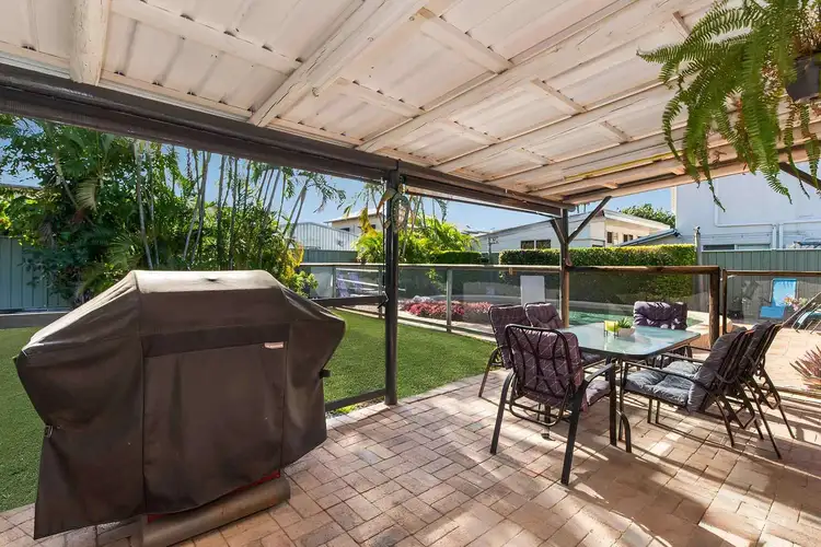 Seventh view of Homely house listing, 47 Farrell Street, Kirwan QLD 4817