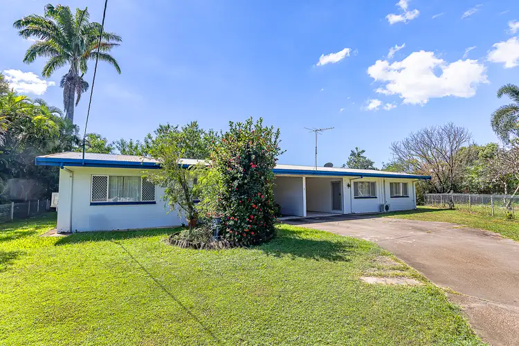 1/6 Ellis Court, Mount Louisa QLD 4814