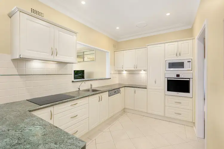 Third view of Homely house listing, 9 Blackburn Avenue, North Rocks NSW 2151