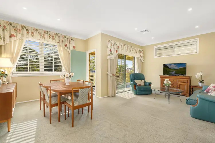 Fourth view of Homely house listing, 9 Blackburn Avenue, North Rocks NSW 2151