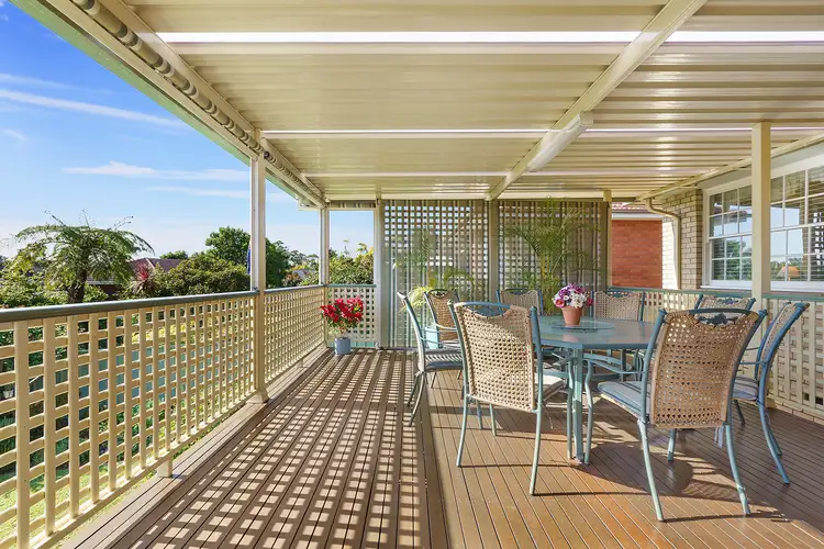 Fifth view of Homely house listing, 9 Blackburn Avenue, North Rocks NSW 2151