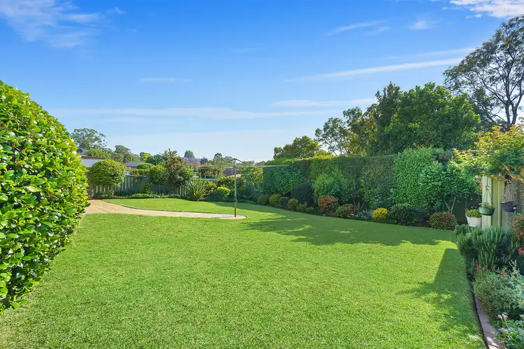 Sixth view of Homely house listing, 9 Blackburn Avenue, North Rocks NSW 2151