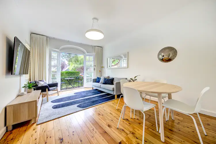 1/86 Raglan Street, Mosman NSW 2088