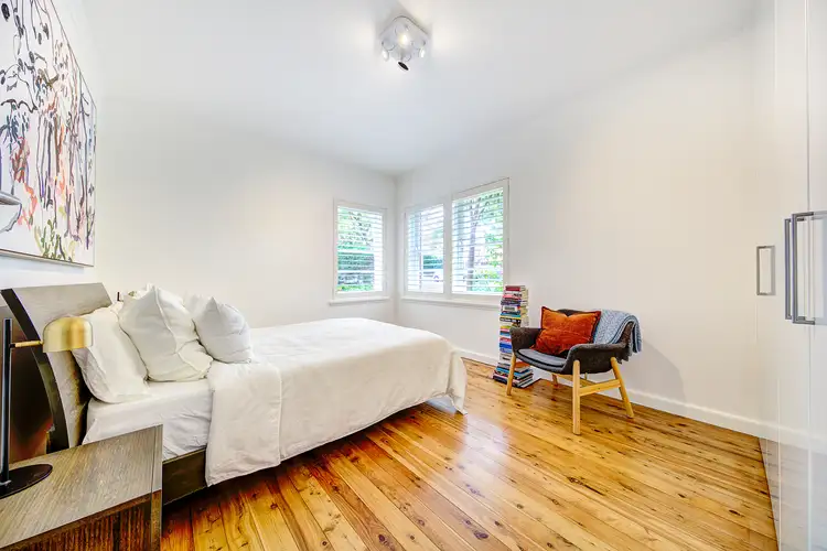 Fourth view of Homely apartment listing, 1/86 Raglan Street, Mosman NSW 2088