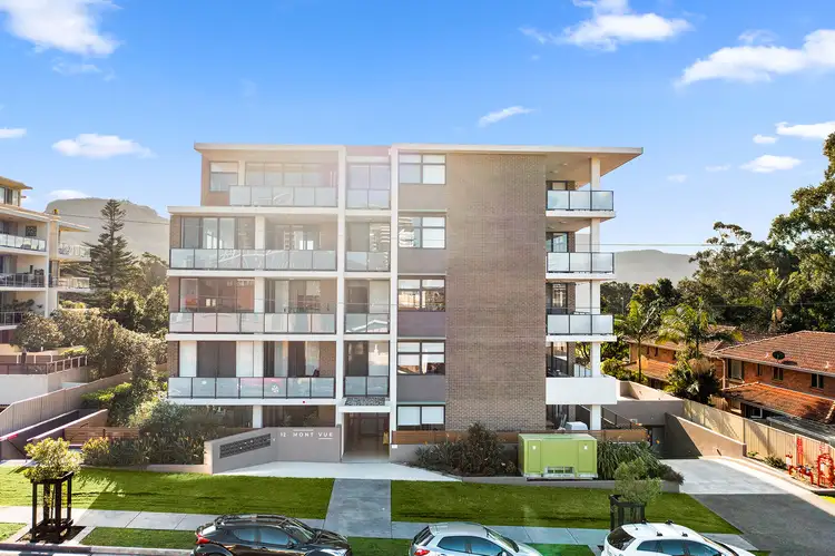 6/12 New Dapto Road, Wollongong NSW 2500