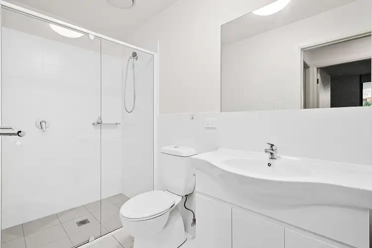 Fourth view of Homely apartment listing, 6/12 New Dapto Road, Wollongong NSW 2500