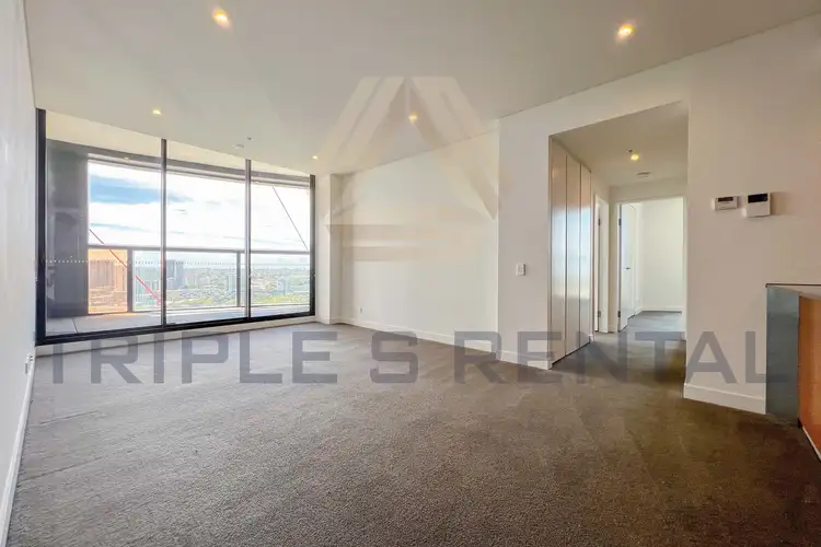 Main view of Homely apartment listing, 2408/6 Ebsworth Street, Zetland NSW 2017