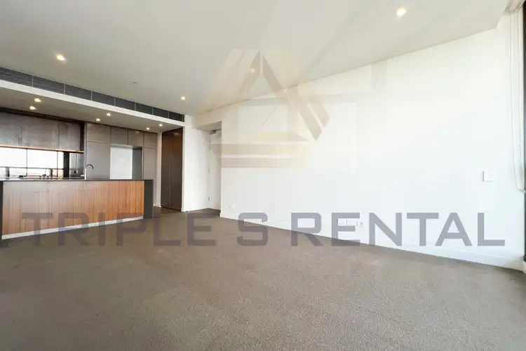 Third view of Homely apartment listing, 2408/6 Ebsworth Street, Zetland NSW 2017