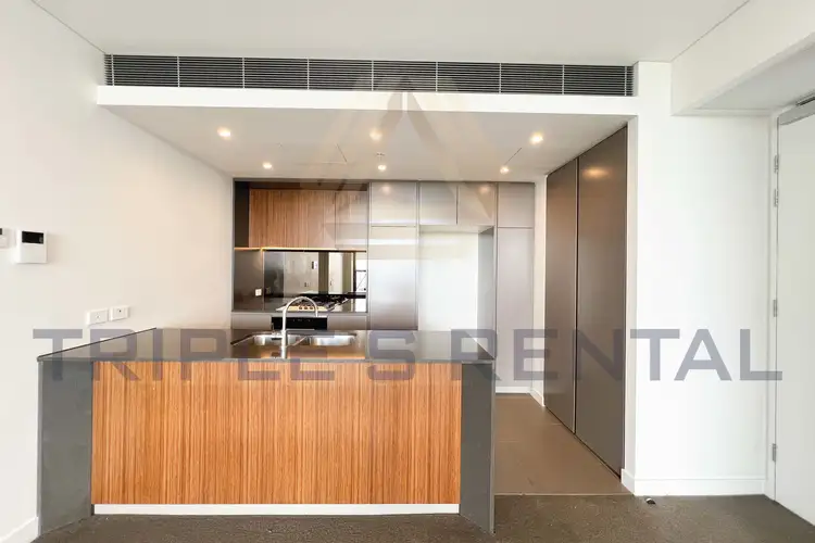 Fourth view of Homely apartment listing, 2408/6 Ebsworth Street, Zetland NSW 2017