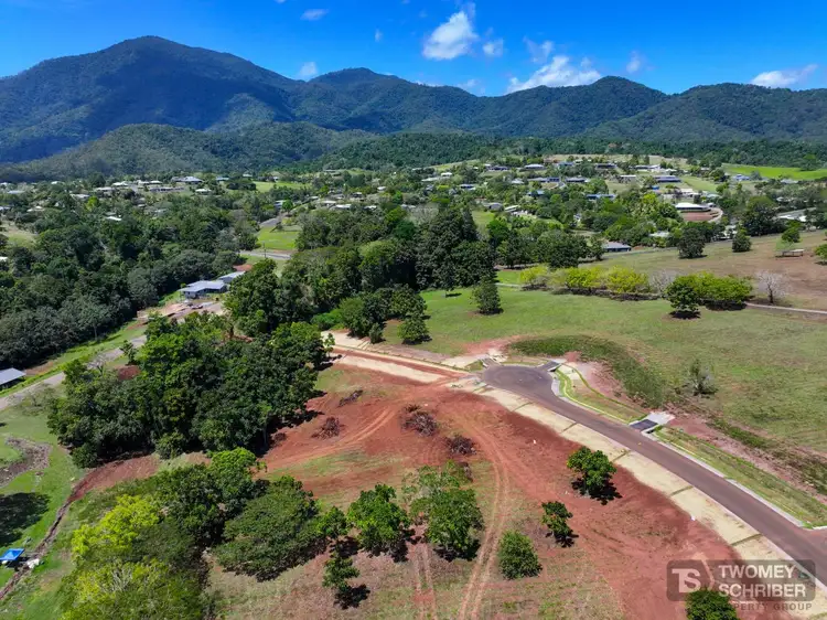 Third view of Homely land listing, LOT 61 Fairweather Access, Goldsborough QLD 4865