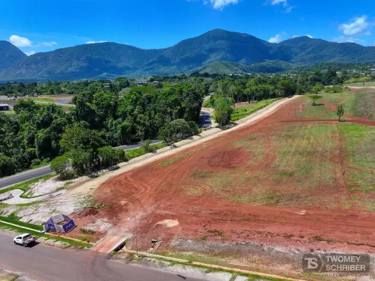 Fourth view of Homely land listing, LOT 61 Fairweather Access, Goldsborough QLD 4865