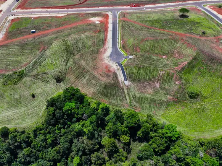 Seventh view of Homely land listing, LOT 61 Fairweather Access, Goldsborough QLD 4865