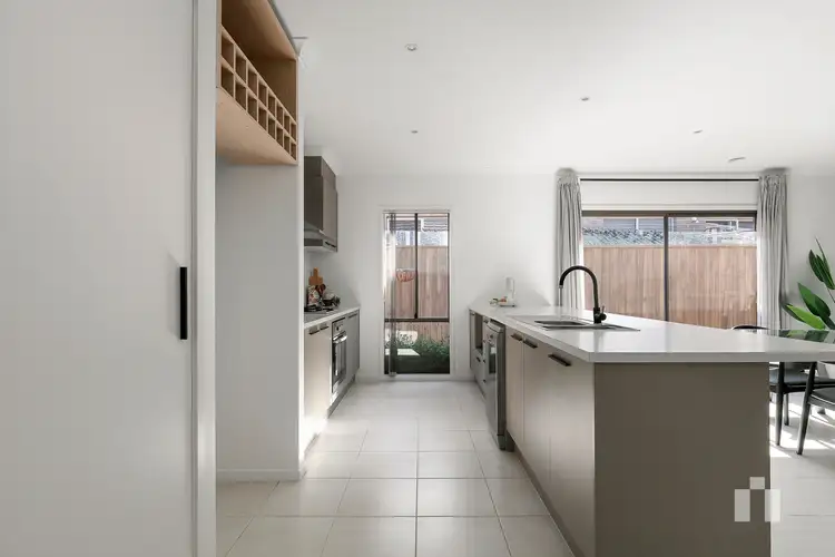 Fourth view of Homely house listing, 8 Lexington Avenue, Doreen VIC 3754