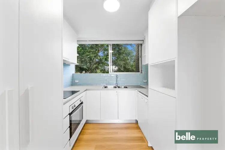10/40 Cromwell Street, Croydon Park NSW 2133