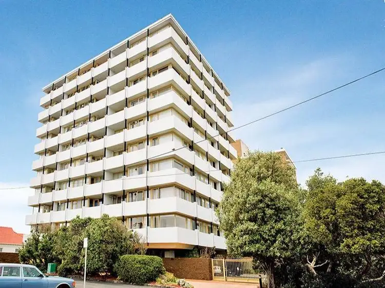 54/189 Beaconsfield Parade