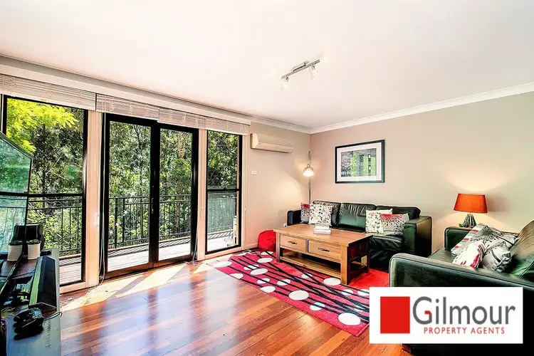 Third view of Homely townhouse listing, 17/11-13 Pye Avenue, Northmead NSW 2152