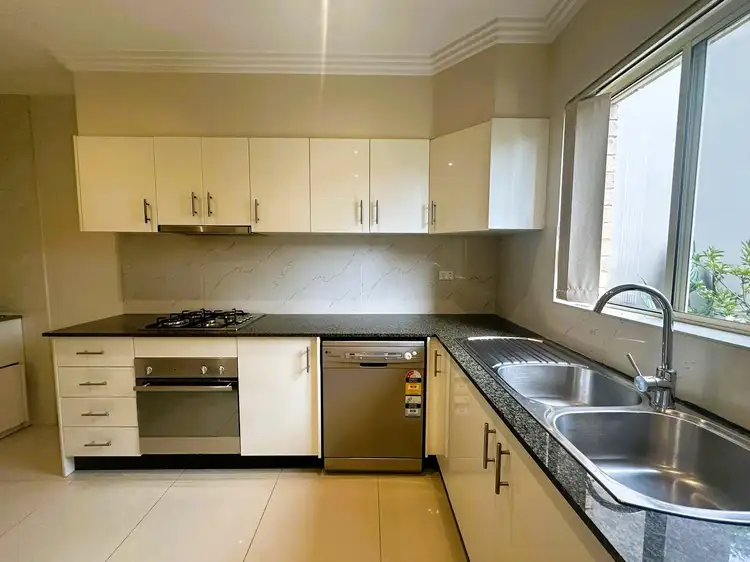 4/61 Merrylands Road, Merrylands NSW 2160