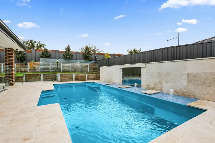 Fifth view of Homely house listing, 1 Farmgate Crescent, Calderwood NSW 2527