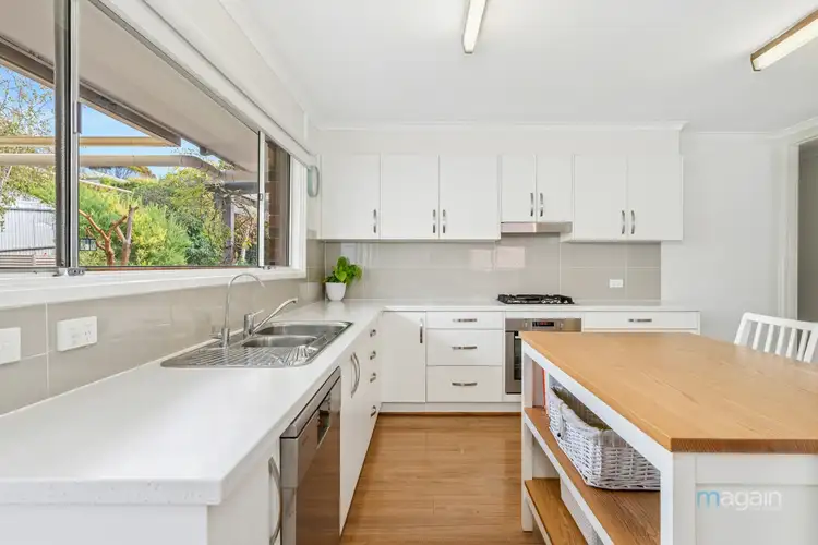 Second view of Homely house listing, 7 Westall Way, Sheidow Park SA 5158