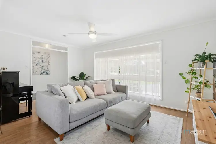 Third view of Homely house listing, 7 Westall Way, Sheidow Park SA 5158