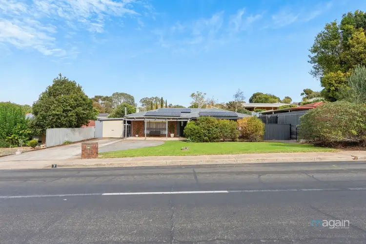 Fifth view of Homely house listing, 7 Westall Way, Sheidow Park SA 5158
