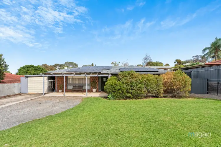 Sixth view of Homely house listing, 7 Westall Way, Sheidow Park SA 5158