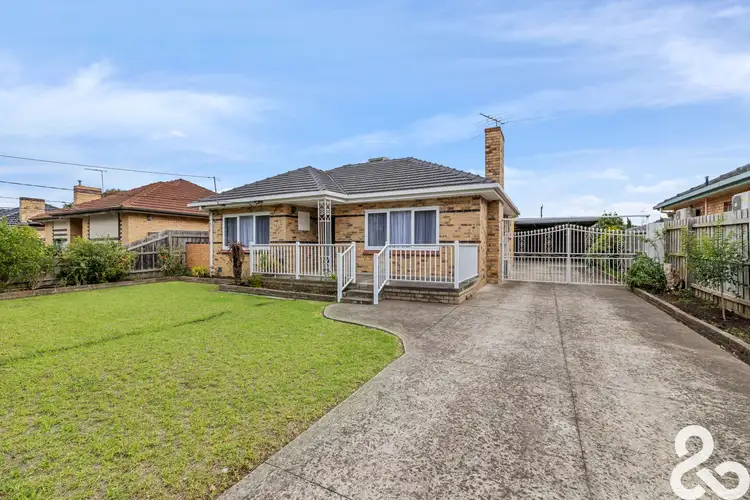 11 Chauvel Street, Reservoir VIC 3073
