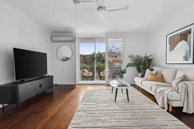 8/268-272 Carrington Road, Randwick NSW 2031