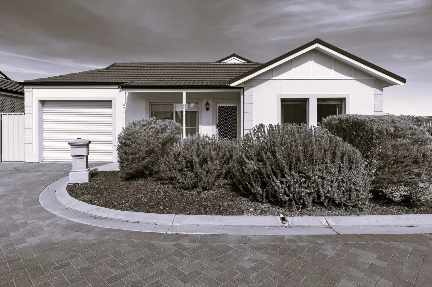 Main view of Homely house listing, 25 Nalara Avenue, Loxton SA 5333