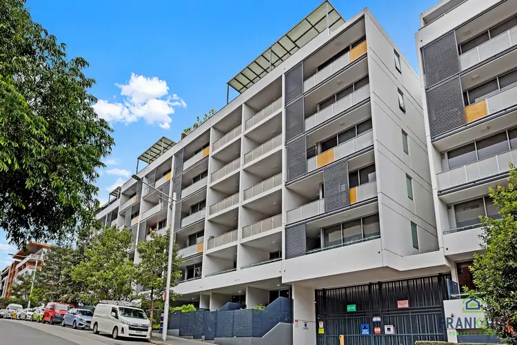 221/21 Porter Street, Ryde NSW 2112