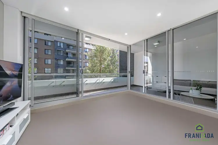 221/21 Porter Street, Ryde NSW 2112