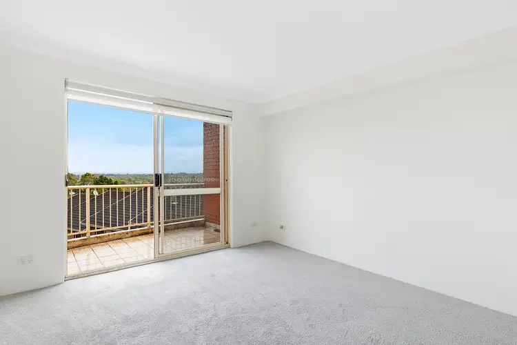 27/3 Post Office Street, Carlingford NSW 2118