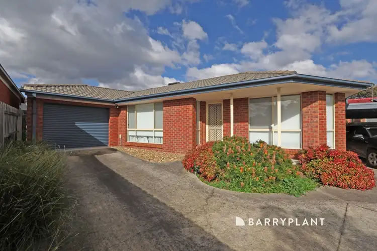 Main view of Homely unit listing, 2/34 Sullivan Avenue, Lysterfield VIC 3156